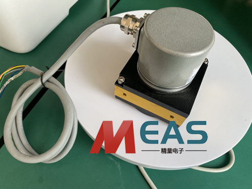 拉線位移編碼器如何來(lái)延長(zhǎng)鋼絲繩的使用壽命