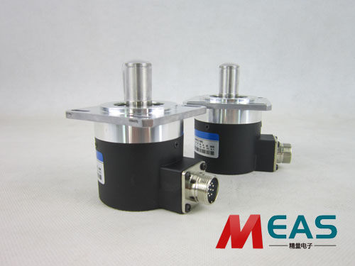 拉繩位移編碼器的后續(xù)設(shè)備節(jié)省資源