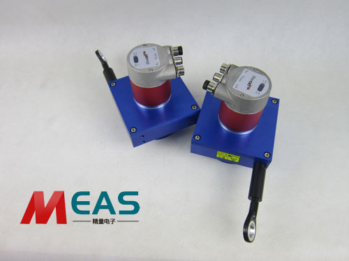 拉線位移編碼器的使用壽命代表傳感器的質(zhì)量