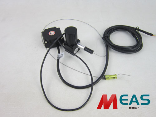 拉線位移編碼器產(chǎn)品內(nèi)部卷簧的剛性會影響壽命