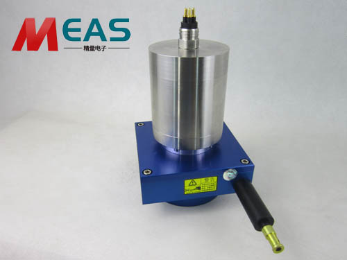 拉線位移編碼器在工作中還要檢查機(jī)械自動化的配件