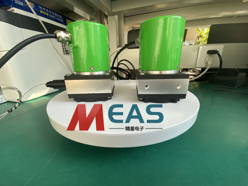 拉線位移編碼器利用數(shù)字濾波程序?qū)ζ溥M行處理