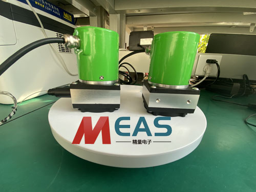 拉繩位移編碼器模擬量信號提供固有的錯誤狀態(tài)檢測功能