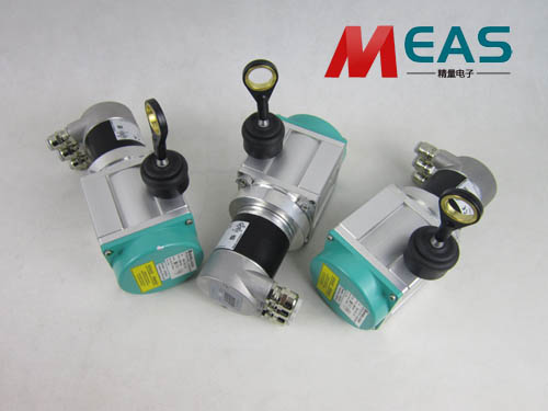 拉繩位移編碼器電壓信號不能遠距離傳輸