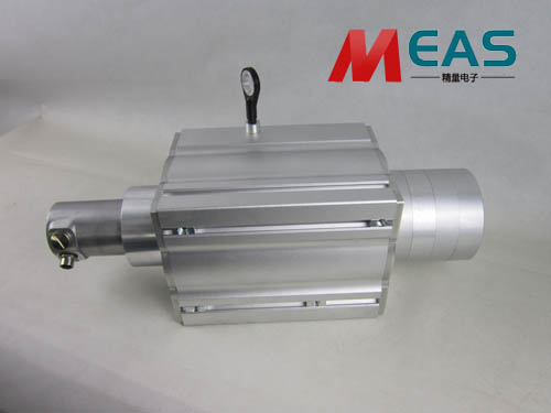 拉線位移編碼器需要考慮設備的空間限制和安裝要求