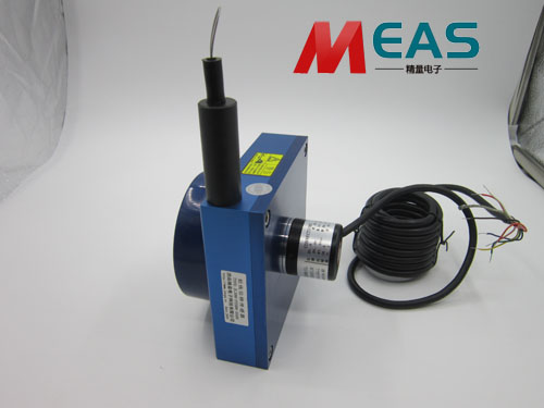 拉繩位移編碼器環(huán)境溫度的變化也會影響產(chǎn)品的性能