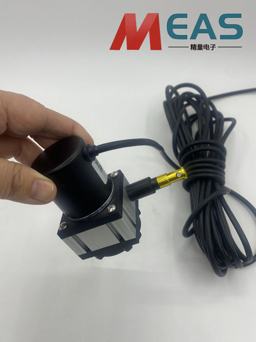 拉線位移編碼器最大限度地發(fā)揮其性能優(yōu)勢