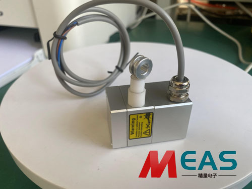 485信號(hào)拉繩位移編碼器與其他電源保持隔離