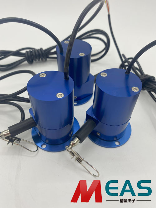 拉繩位移編碼器將直接影響到信號的準確性和穩(wěn)定性