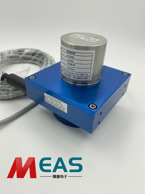 拉線位移編碼器確保焊接點牢固且沒有氧化現(xiàn)象